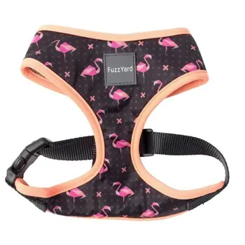 FUZZYARD Harness Fabmingo L-48x72 cm-For dog
FUZZYARD Harness Fabmingo L-48x72 cm-For dog