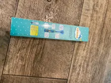 Cepillo de dientes eléctrico para niños, automático, ultrasónico, impermeable, con dibujos animados, educación de la vida, herramientas de cuidado