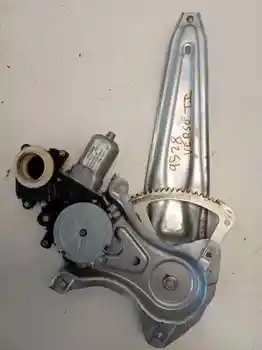 WINDOW LIFTER REAR LEFT TOYOTA VERSO
WINDOW LIFTER REAR LEFT TOYOTA VERSO