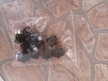 Snap-In Rocker-Switch Dash-Dashboard SPST MINI Kcd11 10pcs 3A Copper 2PIN Car G130 3A/250V