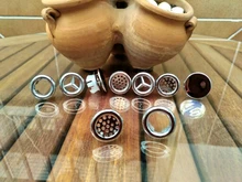 Chrome-Trim Basin Sink Overflow-Cover Tidy Bathroom-Accessories Round Ring-Insert-Replacement