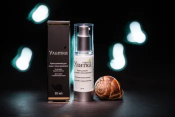 Face cream for dry and normal skin based муцина snail (20%) 30 ml. Snail repairing cream 30ml
Face cream for dry and normal skin based муцина snail (20%) 30 ml. Snail repairing cream 30ml