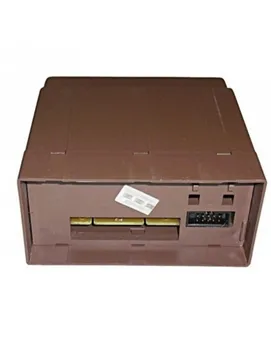 Module refrigerator Ignis Philips Whirlpool ARC4030IX ARC4030UK 481221838159
Module refrigerator Ignis Philips Whirlpool ARC4030IX ARC4030UK 481221838159