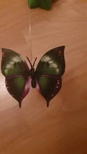 Lindo eléctrico rotatorio de mariposa pájaro perro gato gracioso juguetes juguete para rascar para gato pequeño perro gatos de inteligencia que contengan