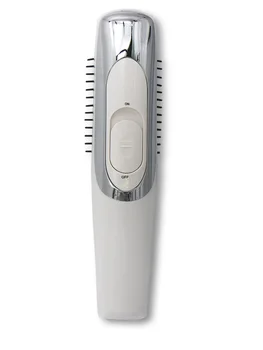 Massager comd hairbruch welss 4034 two in one againsy hair loss, for hair growth anti-dandruff
Massager comd hairbruch welss 4034 two in one againsy hair loss, for hair growth anti-dandruff