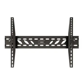 Soporte TV ultra delgado de pared de 32 a 60 pulgadas Negro
Soporte TV ultra delgado de pared de 32 a 60 pulgadas Negro