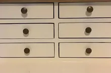 Armario de cocina de bronce antiguo, perilla para cajones de vestidor, tirador de armario, caja de madera, perillas para joyero, 1 ud.