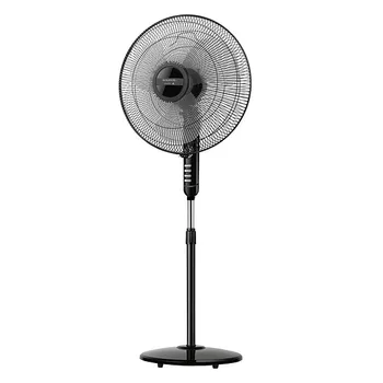 Freestanding Fan Taurus BERGEN 16CR 45W (Ø 40 cm) Negro
Freestanding Fan Taurus BERGEN 16CR 45W (Ø 40 cm) Negro