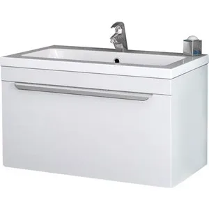 Cabinet under the sink Alvaro Banos Viento 60 white lacquer (8403.0300)
Cabinet under the sink Alvaro Banos Viento 60 white lacquer (8403.0300)