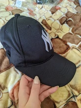 Gorra de béisbol con bordado 3D de Nueva York, gorro de béisbol con bordado 3D de 100%, algodón, Snapback con letras, moda de verano para el sol, Hip Hop