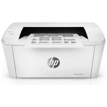 Printer hp wifi pro laser m15w - 18ppm - 600x600 - usb 2.0-tray input 150 sheets-airprint toner cf244a
Printer hp wifi pro laser m15w - 18ppm - 600x600 - usb 2.0-tray input 150 sheets-airprint toner cf244a