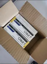 Crema de tubo de J-PRO para antes del tatuaje, crema de tatuaje para cejas, labios, delineador de ojos, 10g, 39%