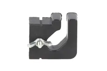 Bulb holder Xenon Ford Mondeo CHIA-X dazzling H7 model plastic
Bulb holder Xenon Ford Mondeo CHIA-X dazzling H7 model plastic