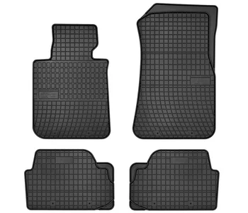 ALFOMBRILLAS A MEDIDA EN GOMA PARA BMW SERIE 1 E81 E82 E87 E88 (2004-2010) ALFOMBRAS ESTERILLAS ESTERAS
ALFOMBRILLAS A MEDIDA EN GOMA PARA BMW SERIE 1 E81 E82 E87 E88 (2004-2010) ALFOMBRAS ESTERILLAS ESTERAS