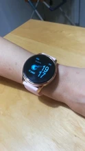 Reloj digital de moda para hombre y mujer, pulsera de mano electrónica unisex, de diseño a la moda y casual, con pantalla LCD, Bluetooth y seguimiento de ritmo cardíaco