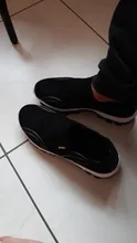 Zapatos informales cómodos para hombre, zapatillas ligeras a la moda para correr al aire libre, escalada, senderismo, mocasines antideslizantes, Primavera, 2020