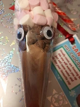 50-500 Uds auto-adhesivo de 4-24mm animales de juguetes muñecas Googly Wiggly ojos suministros para manualidades DIY accesorios de libro de recuerdos