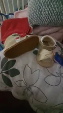 Zapatos de verano para bebé recién nacido, sandalias para niños y niñas, zapatos sólidos antideslizantes de cuero PU, zapatos transpirables de bebé de 0 a 18M, 2019