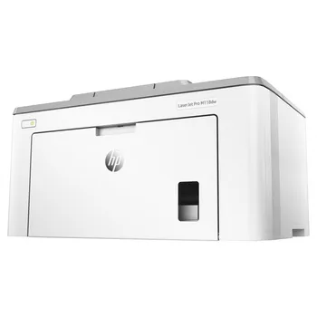 HP LaserJet Pro M118dw 1200 x DPI A4 Wifi
HP LaserJet Pro M118dw 1200 x DPI A4 Wifi