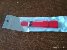 22mm banda de silicona para Samsung Galaxy ver 46mm 42mm deportes correa para Samsung Gear S3 frontera/activo 2 Huawei Watch 2