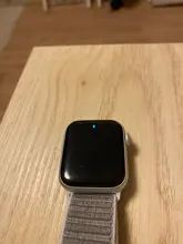 No de vidrio claro la cobertura completa película protectora para iWatch 4/5 SE 40MM 44MM funda protectora de pantalla para Apple 6 3 2 38MM 42MM