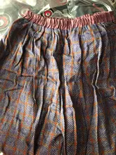 Linen Blouse Tops Flax Women Spring Vintage Solid-Color Shirt Lantern-Sleeve Plus-Size