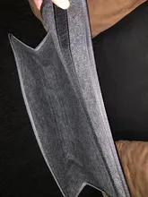 Organizer-Tool-Bag Car-Trunk-Organizer Soft-Felt-Storage-Box Anti-Slip Compartment Large