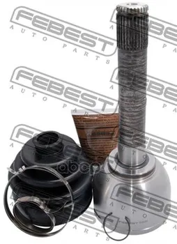 Shrus outdoor 24x59x30 (Toyota Land Cruiser 100 hdj101/uzj100 1998-2007) febest febest art. 0110-058
Shrus outdoor 24x59x30 (Toyota Land Cruiser 100 hdj101/uzj100 1998-2007) febest febest art. 0110-058