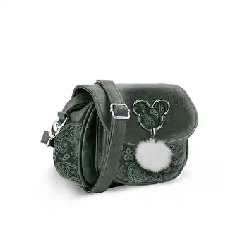 Mickey Handbag Sugar Paisgreen
Mickey Handbag Sugar Paisgreen
