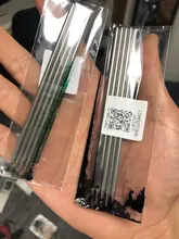 Pluma de tatuaje Microblading, marcador de piel, 5 uds., pluma de piel de tatuaje Doodler Surfer Tattooing Medical Pen Cores 5 Color Tattoo Supplies