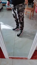 Pantalones de camuflaje para corredor de carga para hombre, pantalón militar táctico para exteriores, ropa de calle informal con bolsillos, de algodón, talla grande 8XL
