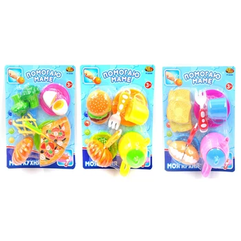 Helping my mom. Set of dishes and products, 3 Kinds in stock, on cardboard, 30x21,5x5,5 cm,
Helping my mom. Set of dishes and products, 3 Kinds in stock, on cardboard, 30x21,5x5,5 cm,