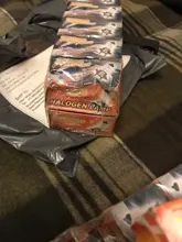 Bombillas halógenas para faros delanteros de coche, Luz antiniebla para coche de alta potencia, 12v, Blanco cálido, 4200-4500K, 55W, 2 uds.