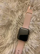 Funda protectora para carcasa de reloj Apple, 44mm, 40mm, 42mm, 38mm, revestimiento de PC, carcasa, protector de pantalla, apple watch series 6 se 5 4 3