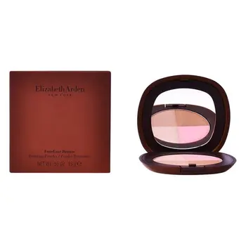 Compact Bronzing Powders 4ever Bronze Elizabeth Arden (15 g)
Compact Bronzing Powders 4ever Bronze Elizabeth Arden (15 g)