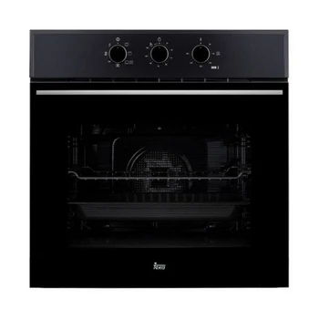 Multipurpose Oven Teka HSB610 70 L A 2615W
Multipurpose Oven Teka HSB610 70 L A 2615W