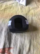 Jawline-ejercitador de mandíbula Jawzrsize, pelota de ejercicio de entrenamiento, línea jawliner, pelota para masticar, entrenamiento muscular