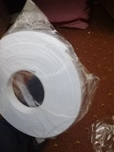 Window-Sealing-Strip Rubber Car-Door Dusting Noise-Insulation Self-Adhesive Soft 5M