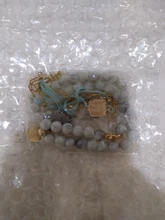 DIEZI, envío directo, diferentes estilos, elefante, árbol de la vida, borla, cadena, brazalete, conjuntos para mujeres, pulseras con cuentas, brazaletes, joyería