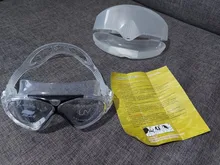 Gafas de natación profesionales para adultos y hombres, lentes de protección antiniebla ajustables, accesorios deportivos