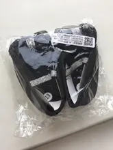 Zapatos de vestir de princesa para bebés recién nacidos, zapatillas planas con lazo brillante, antideslizantes, para primeros pasos, primavera, verano y otoño