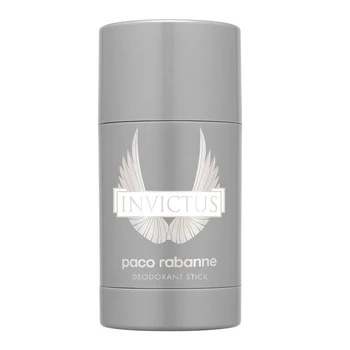 Stick Deodorant Invictus Paco Rabanne (75 ml)
Stick Deodorant Invictus Paco Rabanne (75 ml)