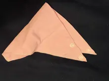 Lindo niños gorra sombrero con Baberos dulces colores sólidos niños niñas Gorros de bebé sombreros de algodón bebé gorro y babero Infantil Niño gorras