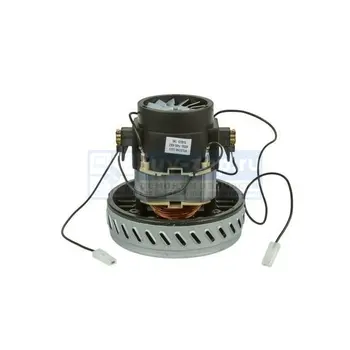 Motor vac027un washing vacuum cleaner 1200W, low 
Motor vac027un washing vacuum cleaner 1200W, low