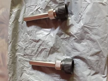 Iron-Handle-Accessories Cannula Iron-Tip Soldering-Station 852D 937D 907/esd-Iron-Head