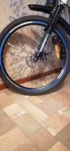 Decals Rim-Tape Motorcycle-Wheel-Sticker Bike Harley Reflective YAMAHA HONDA SUZUKI