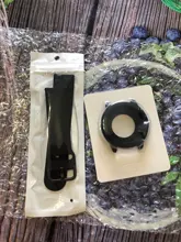 Protector de pantalla de TPU suave transparente para Xiaomi haylou solar ls05, funda ultrafina resistente a los golpes