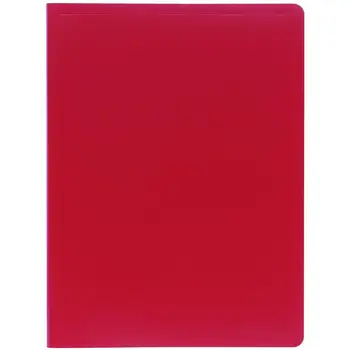 Portalisitini cheap A4 24x32 cm red 100 PzExacompta4.06
Portalisitini cheap A4 24x32 cm red 100 PzExacompta4.06