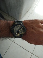 SMAEL-reloj Digital militar de cuarzo para hombre, reloj Masculino deportivo, resistente al agua, con diseño de camuflaje