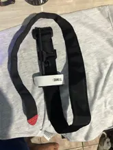 Correa de soporte rápido para gato, control de sangre, para rescate, primeros auxilios, torniquete